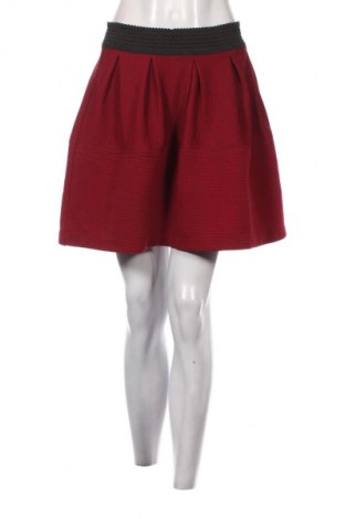 Spódnica Rinascimento, Rozmiar M, Kolor Czerwony, Cena 23,99 zł
