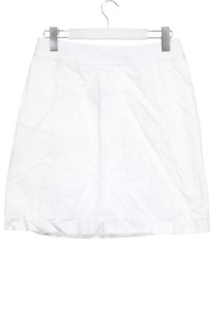 Rock S.Oliver, Größe XS, Farbe Weiß, Preis 6,99 €