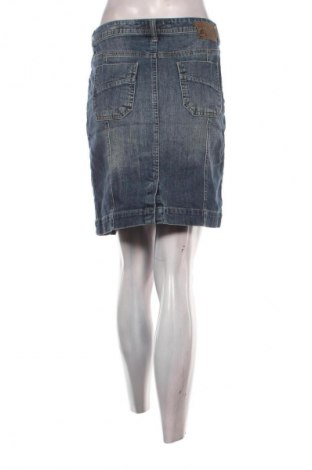 Rock S.Oliver, Größe L, Farbe Blau, Preis 3,99 €