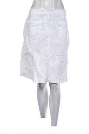 Szoknya S.Oliver, Méret XL, Szín Fehér, Ár 3 549 Ft