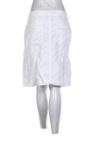Szoknya S.Oliver, Méret XL, Szín Fehér, Ár 3 549 Ft