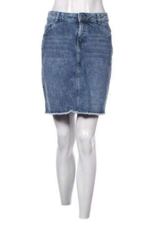Szoknya S.Oliver, Méret XL, Szín Kék, Ár 3 739 Ft