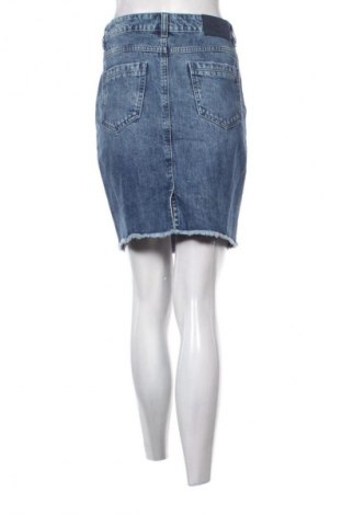 Szoknya S.Oliver, Méret XL, Szín Kék, Ár 3 739 Ft