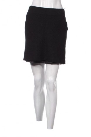 Rock S.Oliver, Größe L, Farbe Schwarz, Preis 7,99 €