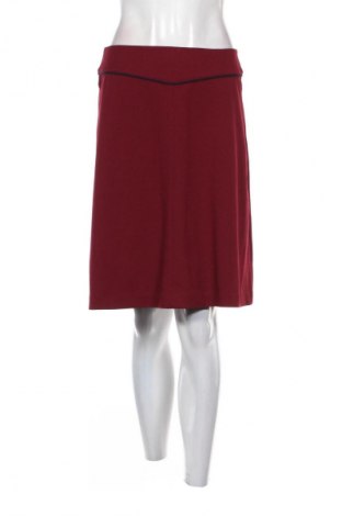 Rock S.Oliver, Größe S, Farbe Rot, Preis 1,99 €