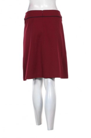 Rock S.Oliver, Größe S, Farbe Rot, Preis 1,99 €