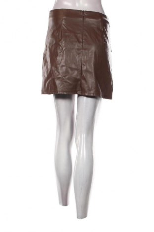 Spódnica SHEIN, Rozmiar S, Kolor Brązowy, Cena 26,99 zł