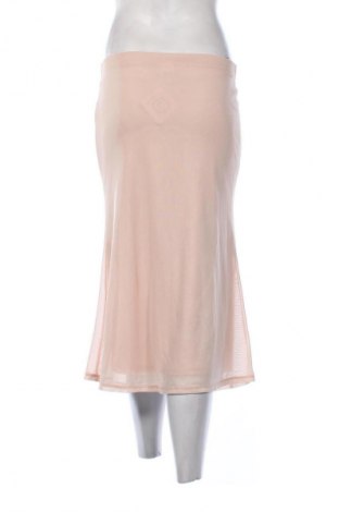 Szoknya SHEIN, Méret M, Szín Bézs, Ár 4 009 Ft