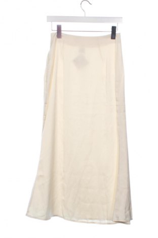 Sukňa SHEIN, Veľkosť XS, Farba Kremová, Cena  5,95 €