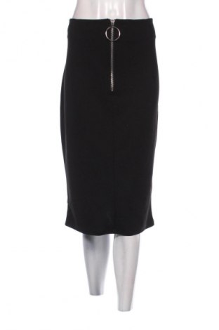 Φούστα SHEIN, Μέγεθος XXL, Χρώμα Μαύρο, Τιμή 5,99 €