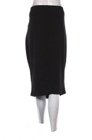 Φούστα SHEIN, Μέγεθος XXL, Χρώμα Μαύρο, Τιμή 5,99 €