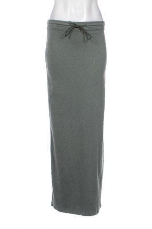 Spódnica SHEIN, Rozmiar S, Kolor Zielony, Cena 40,47 zł