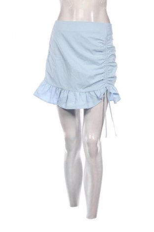 Sukňa SHEIN, Veľkosť S, Farba Modrá, Cena  4,95 €