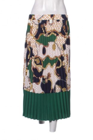 Spódnica SHEIN, Rozmiar 3XL, Kolor Kolorowy, Cena 45,99 zł