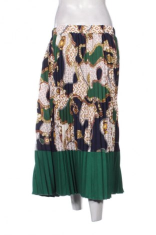 Spódnica SHEIN, Rozmiar 3XL, Kolor Kolorowy, Cena 45,99 zł