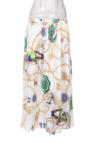 Пола SHEIN, Размер 3XL, Цвят Многоцветен, Цена 8,69 €