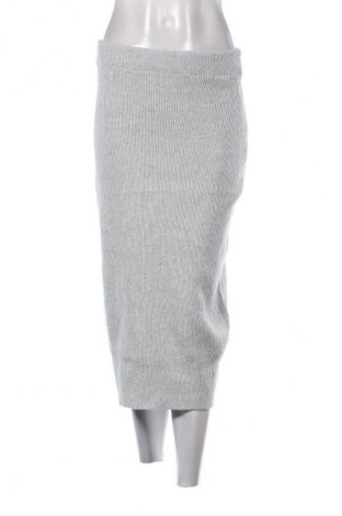 Spódnica SHEIN, Rozmiar M, Kolor Szary, Cena 14,99 zł