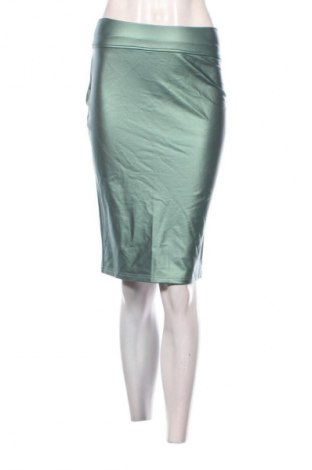 Sukňa SHEIN, Veľkosť S, Farba Zelená, Cena  3,95 €