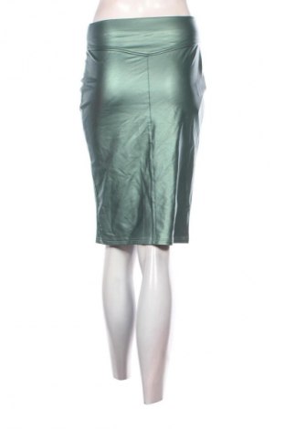 Sukňa SHEIN, Veľkosť S, Farba Zelená, Cena  3,95 €