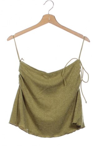 Fustă SHEIN, Mărime XXS, Culoare Verde, Preț 11,99 Lei