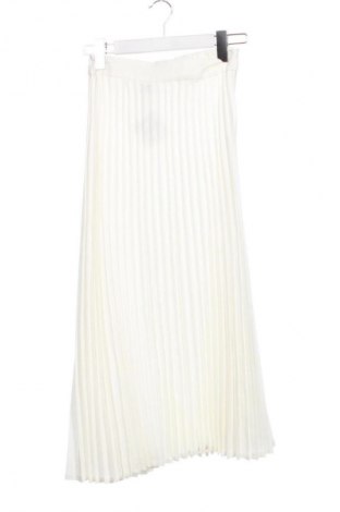 Spódnica SHEIN, Rozmiar XS, Kolor Biały, Cena 80,38 zł
