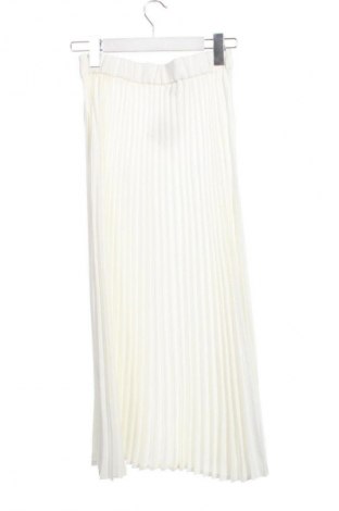 Spódnica SHEIN, Rozmiar XS, Kolor Biały, Cena 80,38 zł