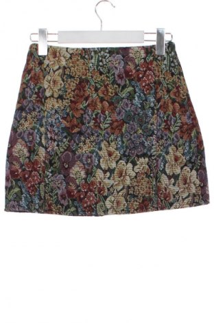 Spódnica SHEIN, Rozmiar XS, Kolor Kolorowy, Cena 32,99 zł