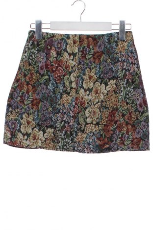 Spódnica SHEIN, Rozmiar XS, Kolor Kolorowy, Cena 32,99 zł