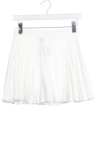Spódnica SHEIN, Rozmiar XS, Kolor Biały, Cena 32,99 zł