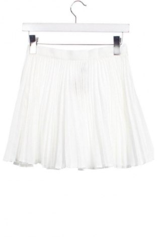 Spódnica SHEIN, Rozmiar XS, Kolor Biały, Cena 32,99 zł