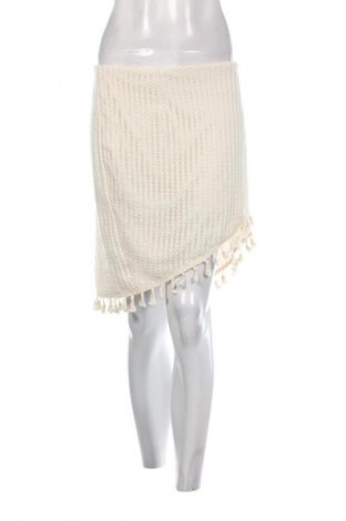 Rock SHEIN, Größe 3XL, Farbe Ecru, Preis € 2,99