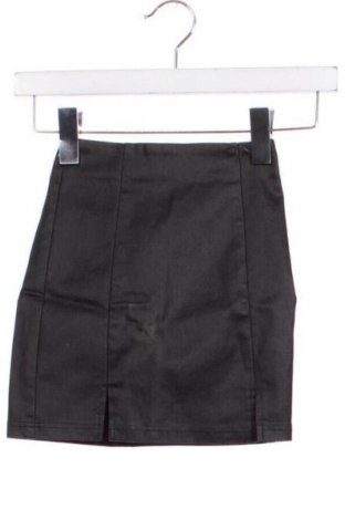 Spódnica SHEIN, Rozmiar XXS, Kolor Czarny, Cena 9,99 zł