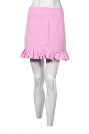 Sukně SHEIN, Velikost S, Barva Růžová, Cena  269,00 Kč