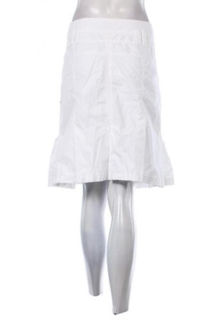 Spódnica Scarva Woman, Rozmiar XL, Kolor Biały, Cena 14,99 zł