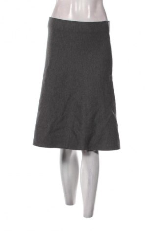 Sukně Schumacher, Velikost S, Barva Šedá, Cena  319,00 Kč
