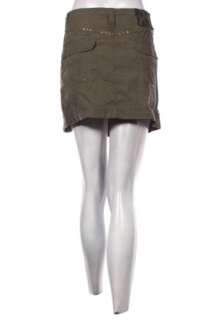 Sukně Seduce, Velikost L, Barva Zelená, Cena  179,00 Kč