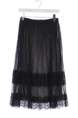 Fustă Selected Femme, Mărime XS, Culoare Negru, Preț 64,99 Lei