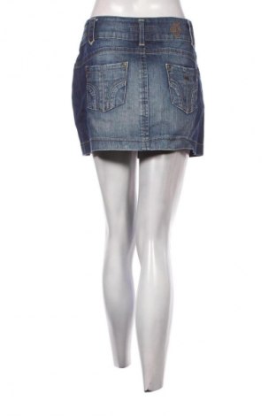 Spódnica Sensation, Rozmiar L, Kolor Niebieski, Cena 12,99 zł