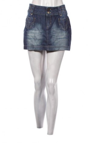 Spódnica Sensation, Rozmiar L, Kolor Niebieski, Cena 12,99 zł