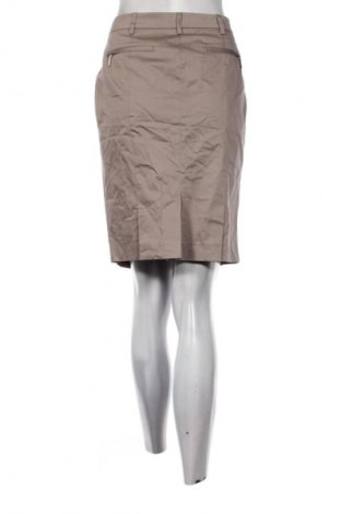 Sukně Seventy, Velikost L, Barva Béžová, Cena  109,00 Kč