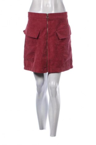 Spódnica Sheln, Rozmiar L, Kolor Różowy, Cena 11,99 zł