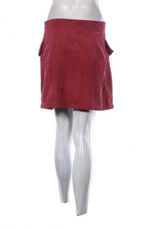 Spódnica Sheln, Rozmiar L, Kolor Różowy, Cena 11,99 zł