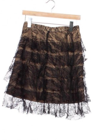 Sukně Silvian Heach, Velikost XS, Barva Béžová, Cena  289,00 Kč