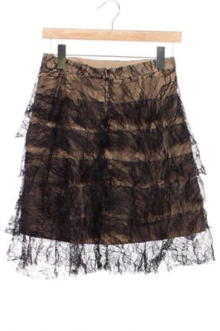 Sukně Silvian Heach, Velikost XS, Barva Béžová, Cena  289,00 Kč