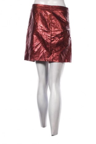 Пола Silvian Heach, Размер S, Цвят Червен, Цена 2,55 €