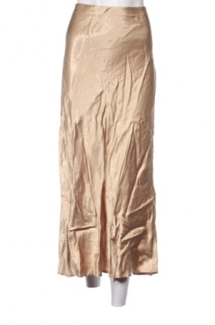 Sukně Sinsay, Velikost XL, Barva Béžová, Cena  509,00 Kč