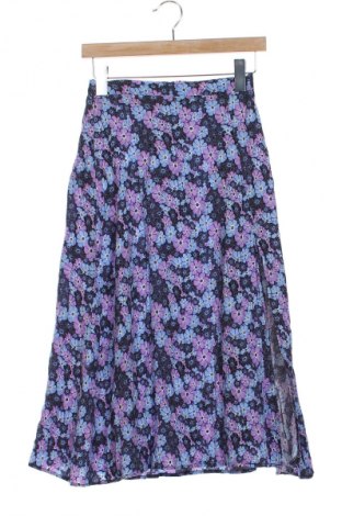 Sukně Sinsay, Velikost XS, Barva Vícebarevné, Cena  89,00 Kč