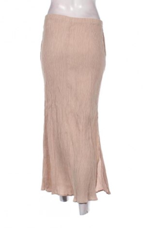 Szoknya Sinsay, Méret L, Szín Bézs, Ár 1 449 Ft