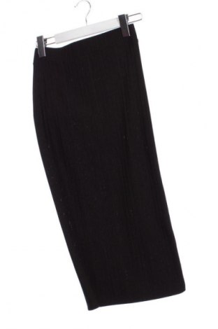 Szoknya Sinsay, Méret XXS, Szín Fekete, Ár 2 212 Ft