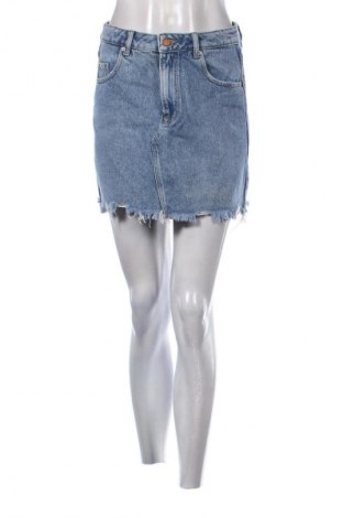 Szoknya Sinsay, Méret S, Szín Kék, Ár 1 559 Ft